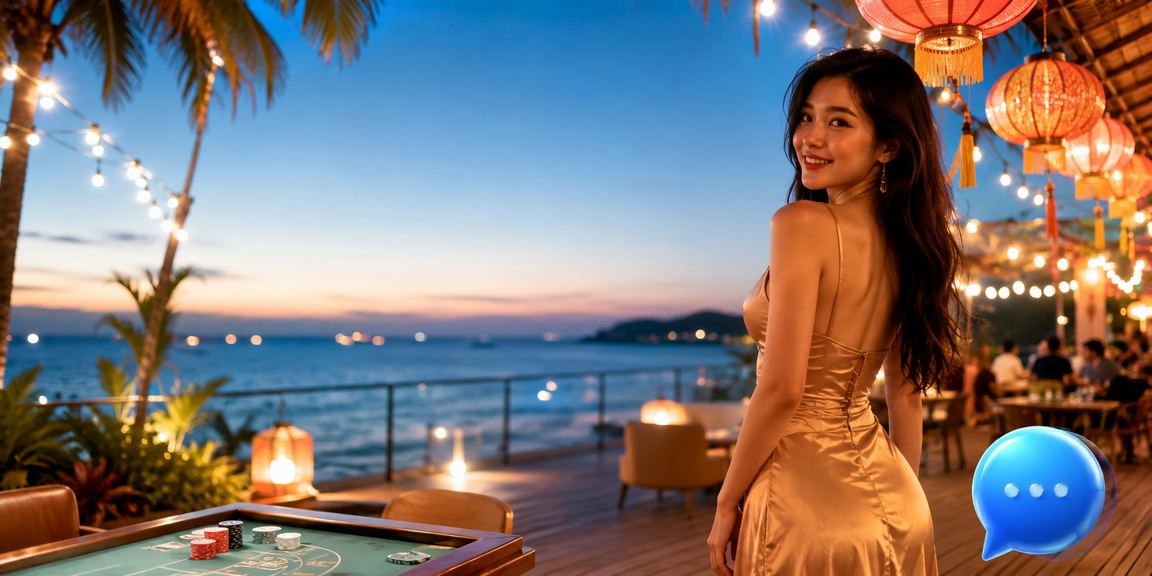 Văn phòng chuyên nghiệp của vn254 tại Phú Quốc